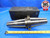 NEW CAT50 LMT 32MM I.D. SHRINK FIT TOOL HOLDER 32.0 COOLANT 160MM PROJ. 106004 - BT3114BYT