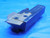 MANCHESTER 1C-125-10-401-103 LATHE TURNING TOOL HOLDER 1.93 X 1.95" SHANK CUTOFF - AJ0226BH3