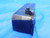 MTV0R-16-4 LATHE TURNING TOOL HOLDER 3/4 X 1" SHANK 4" OAL THREADING GROOVING - AJ0228BH3