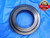 2.8600 MASTER PLAIN BORE RING GAGE 2.8594 +.0006 2 55/64 72.644 mm 2.860 CHECK - AJ0267AR4