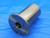 3/4 ID X 2" OD LATHE BORING BAR BUSHING REDUCER SLEEVE 530184 .75 2.0 3.75 OAL - CB3207BY2