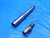 ECLIPSE 5/16 PILOT HOLE .99 O.D. HSS COUNTERBORE MORSE TAPER #3 MT3 TWIST LOCK - JC2602AY3
