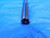 YANKEE 0.4747 OD HSS REAMER 6 FL .4747 15/32 .4688 +.0059 OVERSIZE 12 mm CNC - JC2605AY3