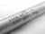 21CM 0.626 OD HSS REAMER 8 FL .626 .6260 5/8 .6250 +.0010 OVERSIZE 16 mm USA - JC2616AY3