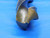 1 15/64 O.D. HSS TWIST DRILL BIT MORSE TAPER #4 SHANK 7 1/4 LOC 1.2343 MT4 USA - JC2625AF4
