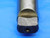 1 15/64 O.D. HSS TWIST DRILL BIT MORSE TAPER #4 SHANK 7 1/4 LOC 1.2343 MT4 USA - JC2625AF4