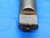 CLEVELAND 1 7/32 O.D. HSS TWIST DRILL BIT MORSE TAPER #4 SHANK 1.2187 MT4 USA - JC2636AF4