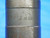 CHICAGO LATROBE 1 1/4 O.D. HSS JOBBER TWIST DRILL BIT 7" LOC 13" OAL 1.25 USA - JC2629AF4