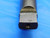 CHICAGO LATROBE 1 15/64 O.D. HSS DRILL BIT MORSE TAPER #4 SHANK 1.2343 MT4 USA - JC2630AF4