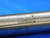HANNIBAL 1 1/4 O.D. HSS CARBIDE TIPPED CHUCKING REAMER 8 FLUTE 1.2500 ONSIZE - JC2651AY3