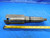 2 1/2 - 3 3/8 O.D. INDEXABLE INSERT SPADE DRILL MT5 SHANK 2 FL HOLDS SERIES E - BT3181BJ3