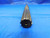 CLEAVELAND 1.313 OD HSS REAMER MT4 SHANK 10 FL 1.3130 1.3125 +.0005 OVERSIZE - BT3162BJ3