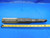 1 5/8 O.D. HSS REAMER MORSE TAPER #4 SHANK 12 FLUTE MT4 1.6250 ONSIZE MILLING - BT3170BJ3