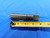 CLEVELAND 3778954 SPLIT SLEEVE DRIVER FOR 3/4" DRILL MORSE TAPER #3 .75 MT3  - BT3202AB3