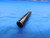 SCULLY JONES 09503 SPLIT SLEEVE DRIVER FOR 8.6MM "R" DRILL MORSE TAPER #2 MT2 - BT3208AB3