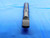 SCULLY JONES 09503 SPLIT SLEEVE DRIVER FOR 8.6MM "R" DRILL MORSE TAPER #2 MT2 - BT3208AB3
