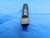 SCULLY JONES 09523 SPLIT SLEEVE DRIVER FOR 1/2" DRILL MORSE TAPER #2 .50 MT2  - BT3212AB3