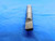 CLEAVELAND 778888 SPLIT SLEEVE DRIVER FOR 1/4" HAND TAP MORSE TAPER #2 .250 MT2 - BT3214AB3