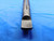 SCULLY JONES 952689 SPLIT SLEEVE DRIVER FOR 5/8" HAND TAP MORSE TAPER #3 .6250 - BT3235LVR