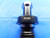NEW CAT50 MAS1 COOLANT THRU RETENTION KNOB PULL STUD 45 DEGREE 1" - 8 CAT 50 - BT3265AL4
