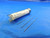 3PC SET VAN KEUREN THREAD MEASURING WIRE FOR CALIBRATION 20 PITCH 60 DEGREE UN - BT3270AL4