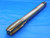 NORTH AMERICAN TOOL CO. 1 1/4 7 NC HG4 HS PLUG TAP 4 STRAIGHT FLUTE 1.25 CNC - JC2663AF4