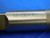 NORTH AMERICAN TOOL CO. 1 1/4 7 NC HG4 HS PLUG TAP 4 STRAIGHT FLUTE 1.25 CNC - JC2663AF4