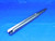 1 1/2 - 2 3/8 O.D. INDEXABLE INSERT SPADE DRILL MT4 SHANK 2 FL SERIES C BORING