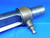 YG-1 3.675 O.D. COOLANT THRU INDEXABLE INSERT SPADE DRILL P13506 2" SHANK 2 FL - BR4211BJ3