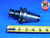 BT40 SHARS ER16 COLLET CHUCK TOOL HOLDER 2 3/4 PROJECTION ER 16 MODIFIED ? - BR4249LVR
