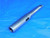 SCULLY-JONES MT#1 INSIDE TO MT#2 OUTSIDE MORSE TAPER ADAPTER SLEEVE MT1 MT2 - BR4265LVR
