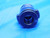 #1 QUICK CHANGE TAPPING COLLET SIZE 1/2 .500 TAP ADAPTER MODIFIED? - AJ0306AL4