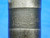HERCULES 1 17/64 O.D. HSS TWIST DRILL BIT MORSE TAPER #4 SHANK 1.2656 MT4 USA - JC2687AF4