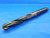 1 7/64 O.D. HSS TWIST DRILL BIT MORSE TAPER #4 SHANK 5 5/8 LOC 1.1093 MT4 - JC2691AF4