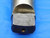 1 15/64 O.D. HSS TWIST DRILL BIT MORSE TAPER #4 SHANK 4 5/8 LOC 1.2343 MT4 USA - JC2694AF4