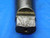 DORMER 1 7/16 O.D. HSS TWIST DRILL BIT MORSE TAPER #4 SHANK 1.4375 MT4 MILLING - JC2695AF4