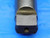 DORMER 1 1/4 O.D. HSS TWIST DRILL BIT MORSE TAPER #4 SHANK 4 1/2 LOC 1.25 MT4 - JC2698AF4