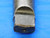 F.B. TOOLS 1 13/32 O.D. HSS TWIST DRILL BIT MORSE TAPER #4 SHANK 1.4062 MT4 - JC2700AF4