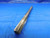 0.7505 O.D. HSS CHUCKING REAMER 8 FLUTE .7505 3/4 .7500 +.0005 OVERSIZE 19 mm - BT3314LVR