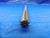 NEW HERTEL 0.8594 OD HSS REAMER 8 FL .8594 55/64 .8750 -.0156 UNDERSIZE CNC - BT3310LVR