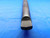 UNION TWIST DRILL CO 1 11/64 O.D. HSS  DRILL BIT MORSE TAPER #4 SHANK 1.1718 MT4 - BT3321AQ4