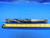 CLE-FORGE 59/64 O.D. HSS TWIST DRILL BIT 106599 MORSE TAPER #3 SHANK .9218 MT3 - BT3323AQ4