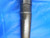 29/32 O.D. HSS TWIST DRILL BIT MORSE TAPER #3 SHANK 4 1/2 LOC 10" OAL .9062 MT3 - BT3324AQ4