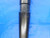 VERMONT 55/64 O.D. HSS TWIST DRILL BIT MORSE TAPER #3 SHANK 5 1/4 LOC .8593 MT3 - BT3331AQ4