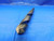 1 3/16 O.D. HSS TWIST DRILL BIT MORSE TAPER #3 SHANK 5 1/4 LOC 1.1875 MT3 - BT3335AQ4