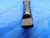 1 3/16 O.D. HSS TWIST DRILL BIT MORSE TAPER #3 SHANK 5 1/4 LOC 1.1875 MT3 - BT3335AQ4