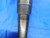 1 3/16 O.D. HSS TWIST DRILL BIT MORSE TAPER #3 SHANK 5 1/4 LOC 1.1875 MT3 - BT3335AQ4