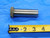 3/4 I.D. X 1" O.D. LATHE BORING BAR BUSHING REDUCER SLEEVE .75 1.0 SLIP FIXED - CB3165BBT