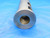 7/8 ID X 1 3/4 OD LATHE BORING BAR BUSHING REDUCER SLEEVE .875 1.75 TOOLING - CB3240BY2