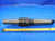 1 1/2" PILOT 5/16 KEY FACE / SHELL MILL ARBOR WITH MORSE TAPER #5 SHANK 1.500  - BT3358LVR